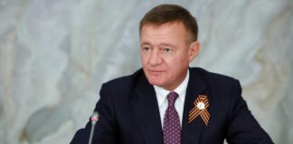 Exministro ruso de Transporte, muerto tras ser destituido por Putin