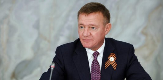 Exministro ruso de Transporte, muerto tras ser destituido por Putin