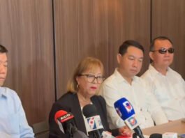 Comerciantes chinos denuncian cierre y discriminación