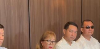 Comerciantes chinos denuncian cierre y discriminación