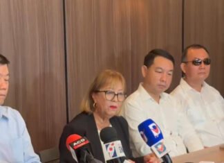 Comerciantes chinos denuncian cierre y discriminación