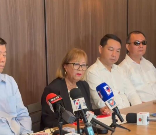 Comerciantes chinos denuncian cierre y discriminación