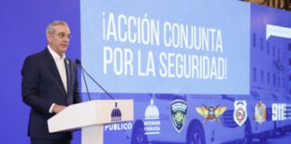 Abinader está preparado para explicar a los obispos la situación en Haití y cómo afecta a la nación