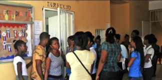 Escuelas del GSD sin disponibilidad para el próximo año académico