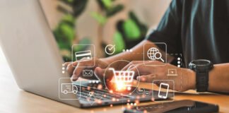 Comercio electrónico en RD superó los RD$12,000 millones en junio