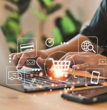 Comercio electrónico en RD superó los RD$12,000 millones en junio