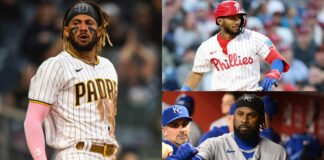 Problemas Monetarios Azotan a Estrellas del Béisbol Dominicano