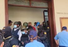 Escándalo de Corrupción: Empresa de Seguridad Sobornó con Más de RD$100 Millones para Contratos Públicos