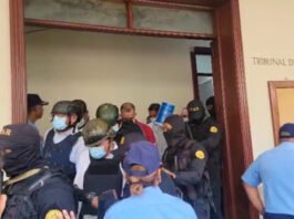 Escándalo de Corrupción: Empresa de Seguridad Sobornó con Más de RD$100 Millones para Contratos Públicos