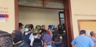 Escándalo de Corrupción: Empresa de Seguridad Sobornó con Más de RD$100 Millones para Contratos Públicos