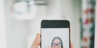 FaceTime corta llamadas al detectar desnudos