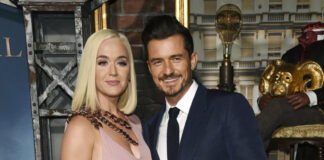 Orlando Bloom y Katy Perry se separan