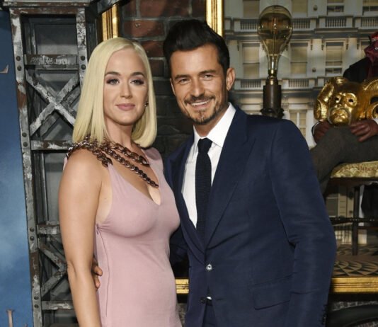 Orlando Bloom y Katy Perry se separan