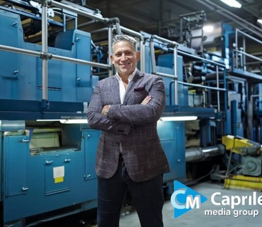 Dr. Tulio Capriles Mendoza: “La expansión de CMG se basa en IA con criterio humano”