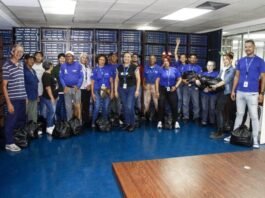 Desde Venezuela: «Una mano amiga con elsiglo» seguirá extendiendo su ayuda en 2026