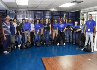 Desde Venezuela: «Una mano amiga con elsiglo» seguirá extendiendo su ayuda en 2026