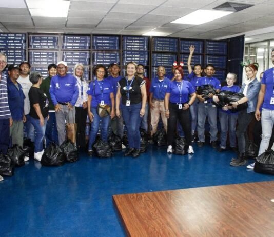 Desde Venezuela: «Una mano amiga con elsiglo» seguirá extendiendo su ayuda en 2026