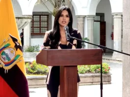 Diana Jácome: “La credibilidad se construye con coherencia, no con apariencia”