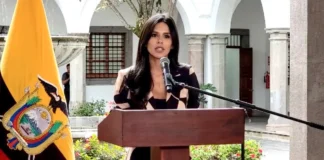 Diana Jácome: “La credibilidad se construye con coherencia, no con apariencia”