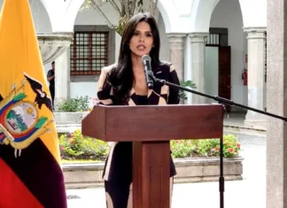 Diana Jácome: “La credibilidad se construye con coherencia, no con apariencia”