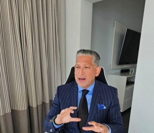 Toros de Aragua tiene legado que continúa luchando contra las drogas en los jóvenes