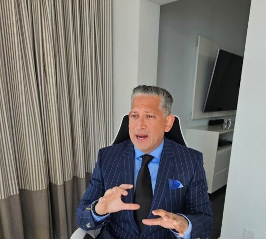 Toros de Aragua tiene legado que continúa luchando contra las drogas en los jóvenes